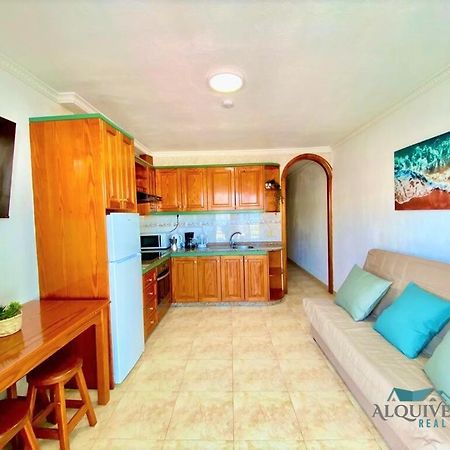 Casa Solialana Arguineguin Экстерьер фото