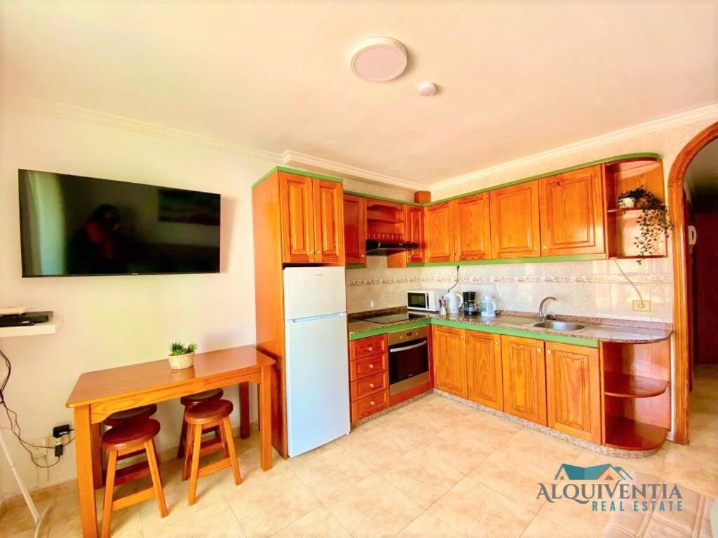 Casa Solialana Arguineguin Экстерьер фото