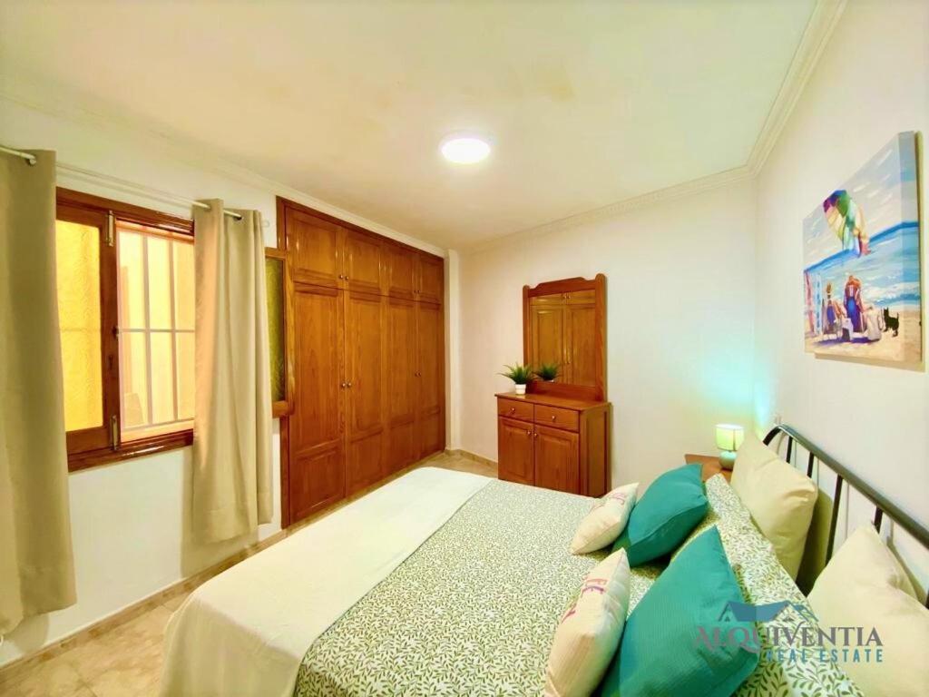Casa Solialana Arguineguin Экстерьер фото