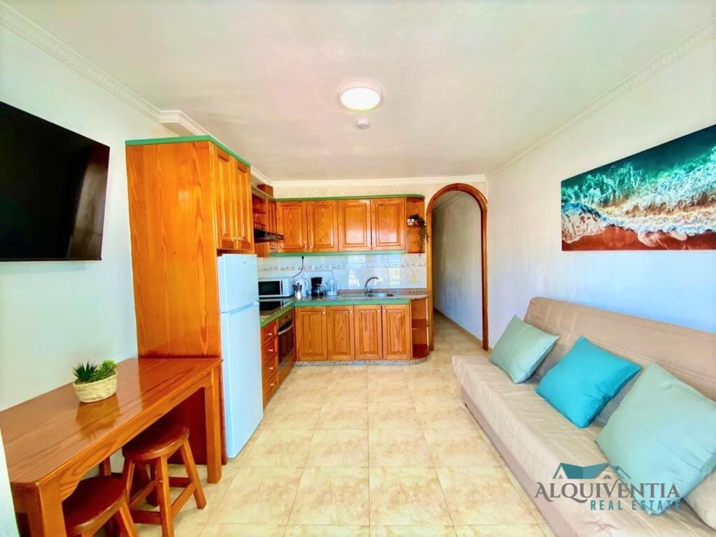 Casa Solialana Arguineguin Экстерьер фото