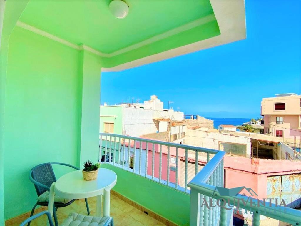 Casa Solialana Arguineguin Экстерьер фото